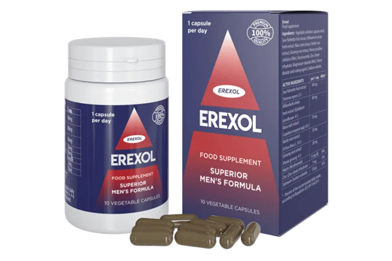 Erexol